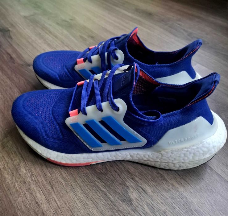 МаратонкиАдидас Ultraboost