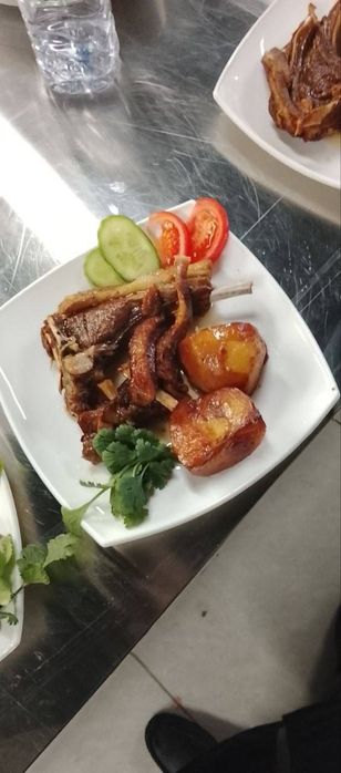 ЯНГИ МЕХМОНХОНА без ЗАГС, 300.000 дан