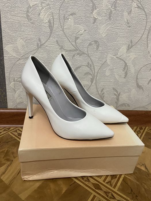 Продам туфли в хорошем состоянии