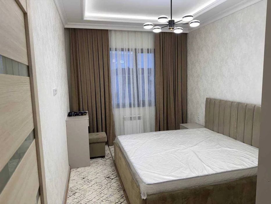 Аренда квартира ЖК Алфраганус 2 комнатная