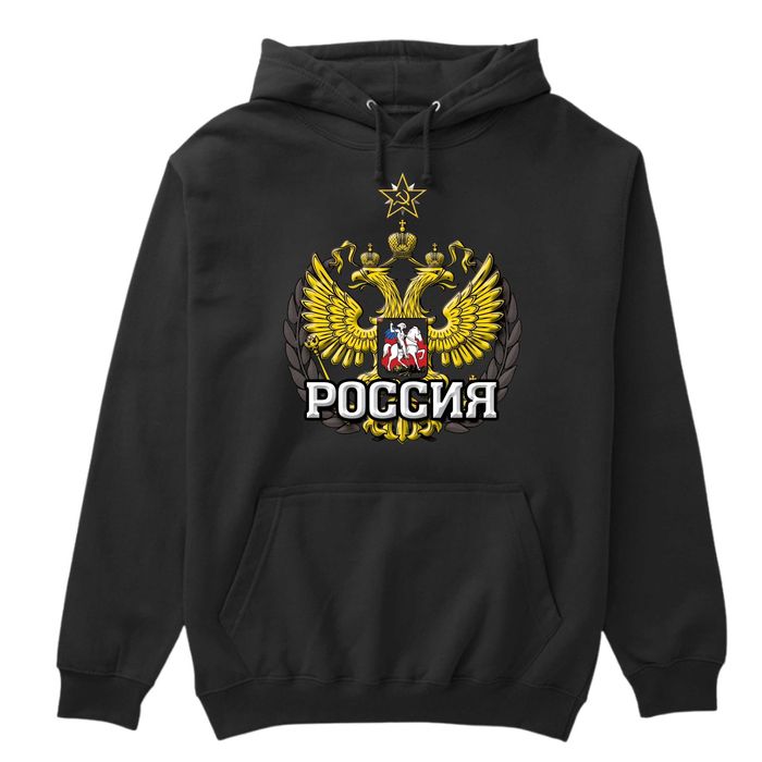 Тениска Русия СССР - различни модели - мъжки дамски и детски тениски над 20 цвята XS-5XL RUSSIA