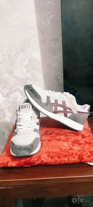 Мода и стиль красовки