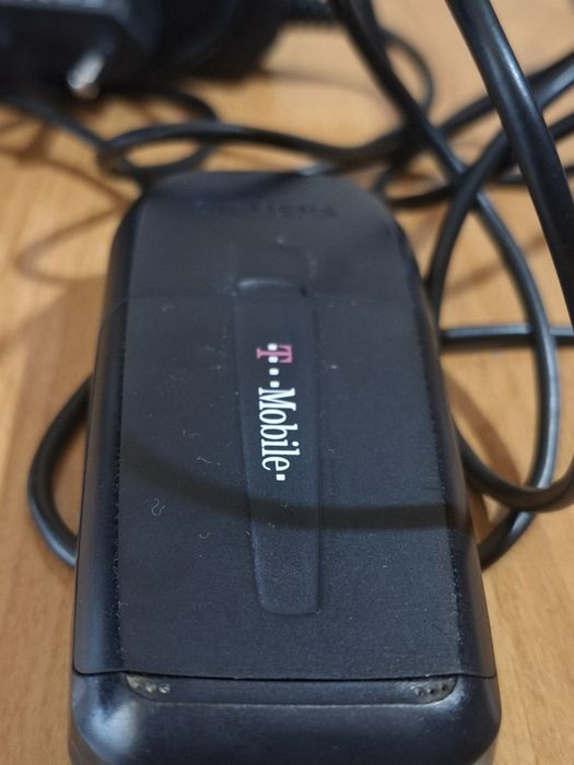 Ретро GSM Siemens A70