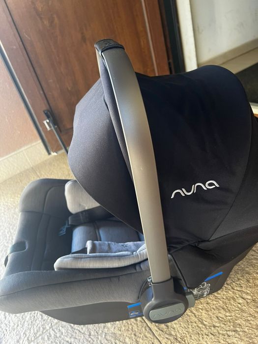 Scoica nuna pipa lite