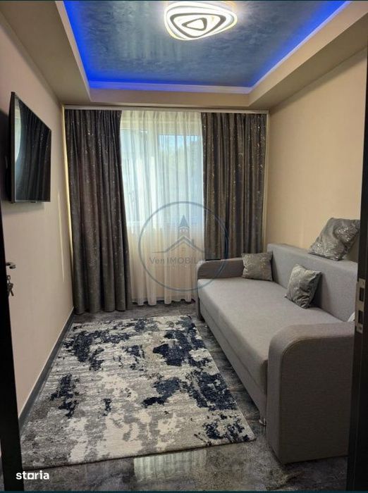 Apartament 3 camere – Bloc nou – Strada Tarpiului