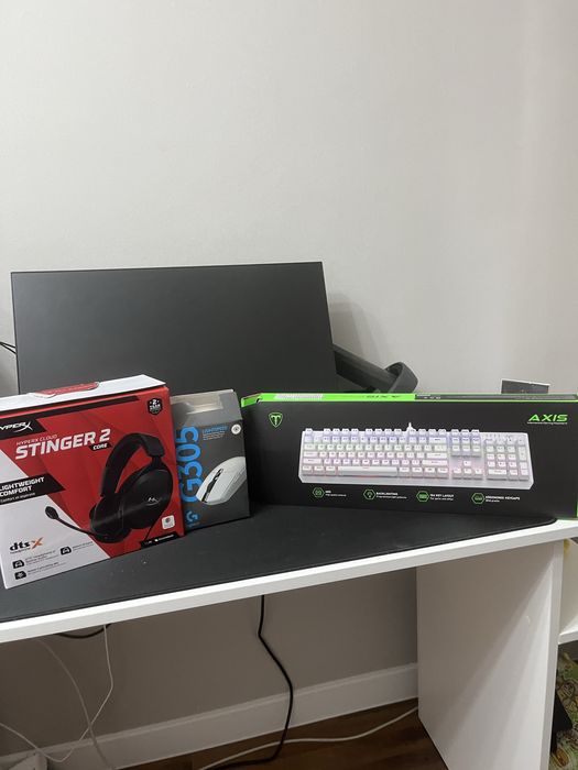 Компьютер игровой