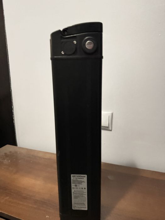 Электровелосипед Leopard Fatbike 1000W