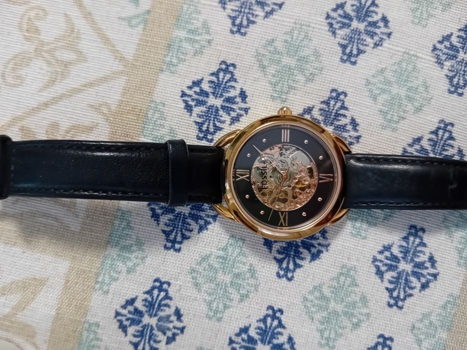 Дамски автоматик Fossil
