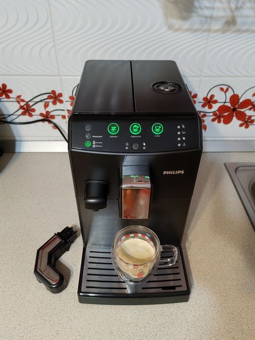Expresor Philips automat