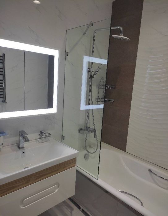 Ц-15 Жангох 3/6/8 Новостройка