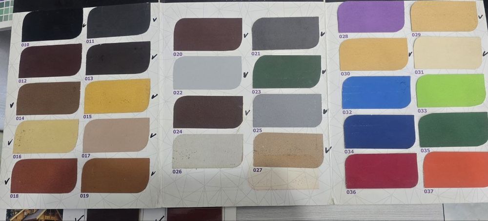 Optim Travertin va Knauf mahsulotlari