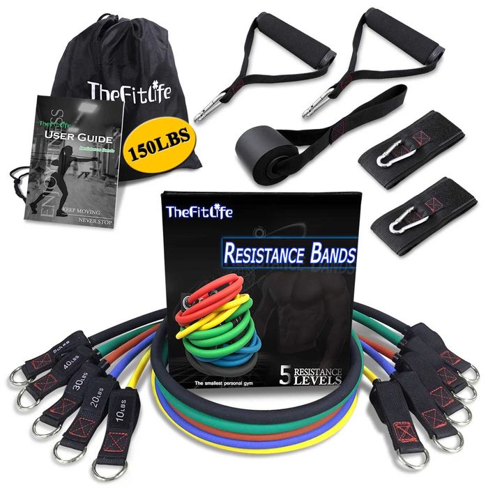 Ластици за тренировка