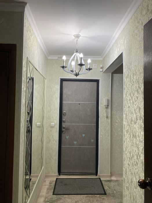 Суточная квартира. Мкр восток.