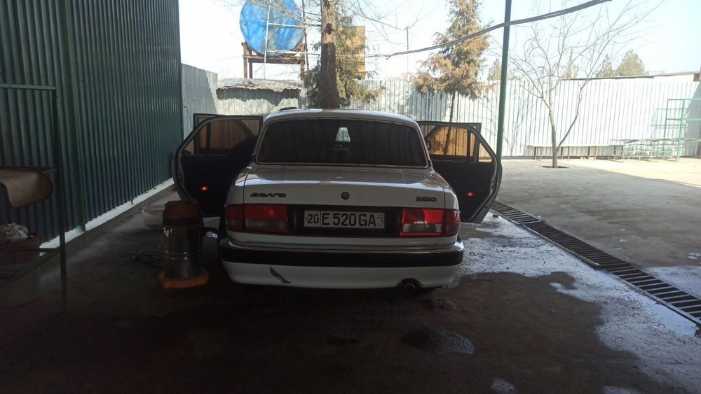 Волга ГАЗ 3110 сотилади, 2001йил