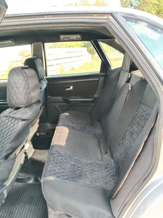 Ауди Б4 1992 года