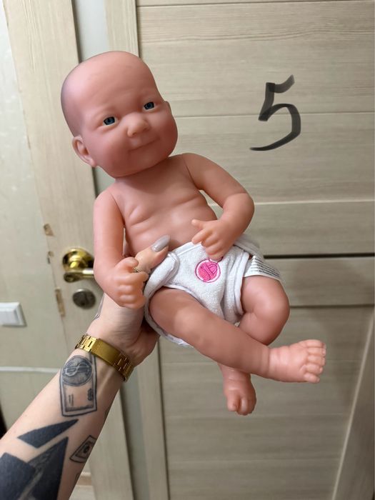 Продам кукол по дешевке