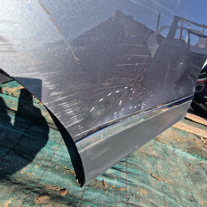 VW Tiguan Allspace 2020 задна дясна 5NL833312 2бр.