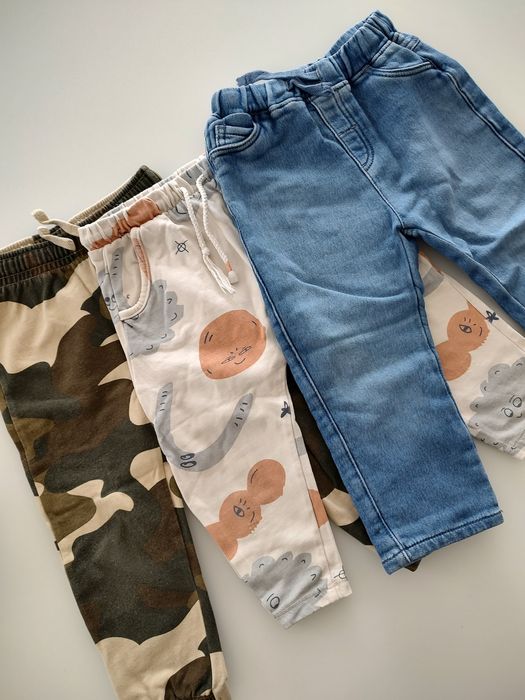 Детски панталони