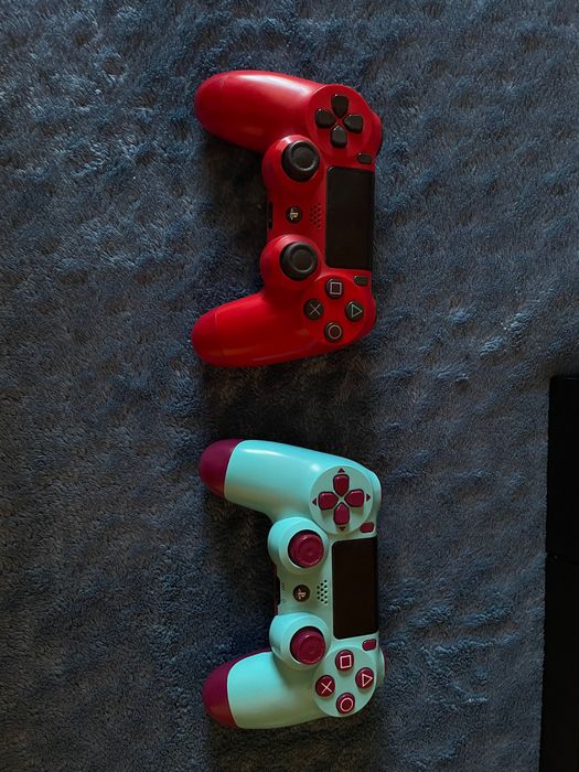PlayStation 4 Fat
