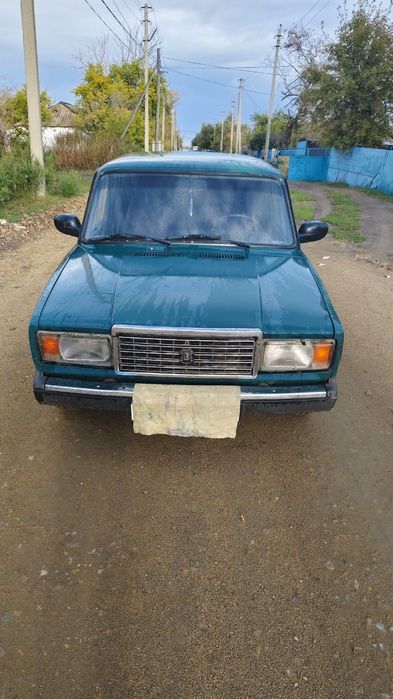 Машина сатылады Ваз2107