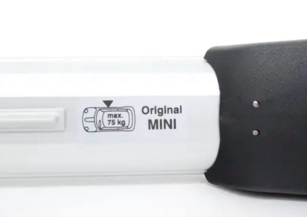 Thule / Mini Cooper Countryman R60 2010-2016