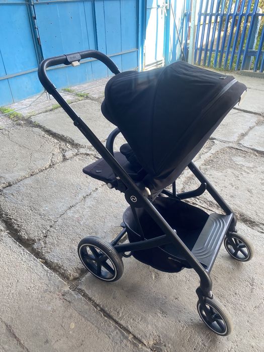 Продам Коляска Cybex