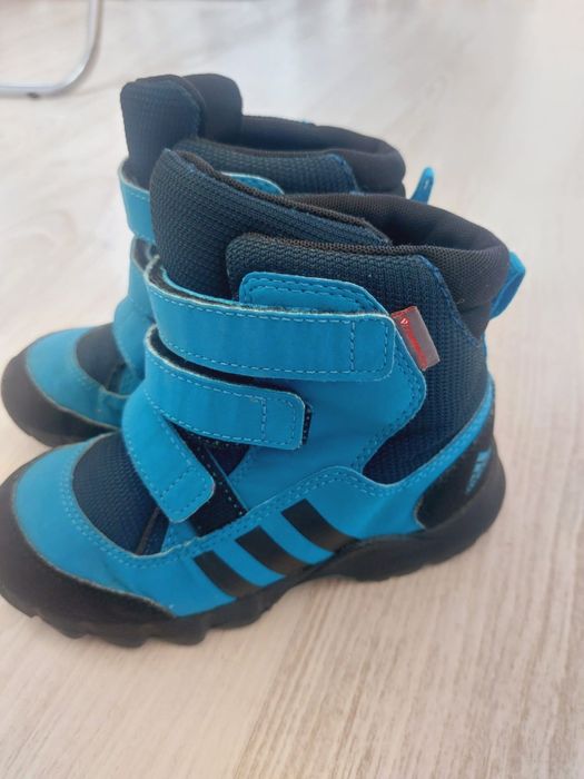 Детски ботушки Adidas N 27