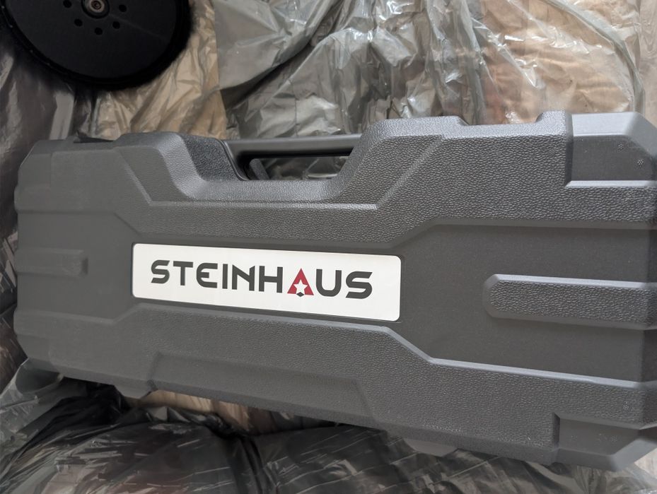Slefuitor  Steinhaus PRO-DS710X2