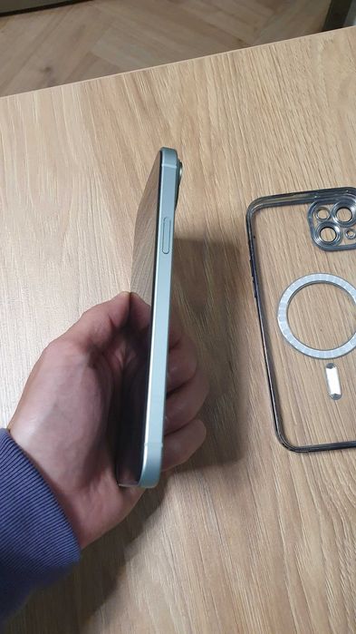 Iphone 15 Plus 128 GB Lime