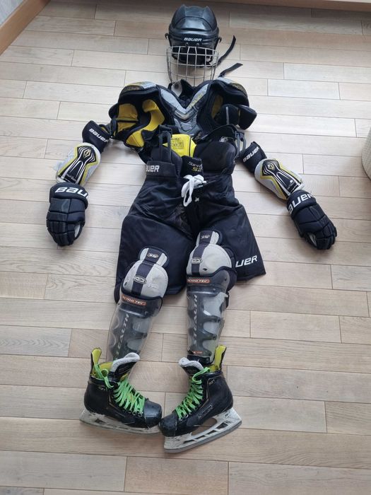 Форма хоккейная BAUER, CCM