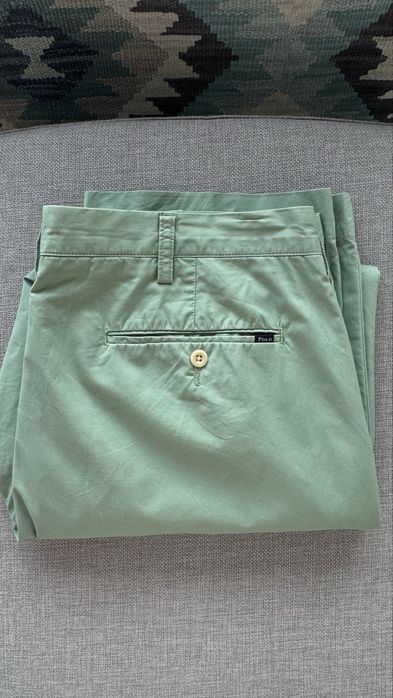 Нов мъжки панталон Polo Ralph Lauren размер XL