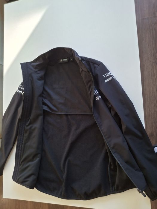 Мъжко яке Мерцедес