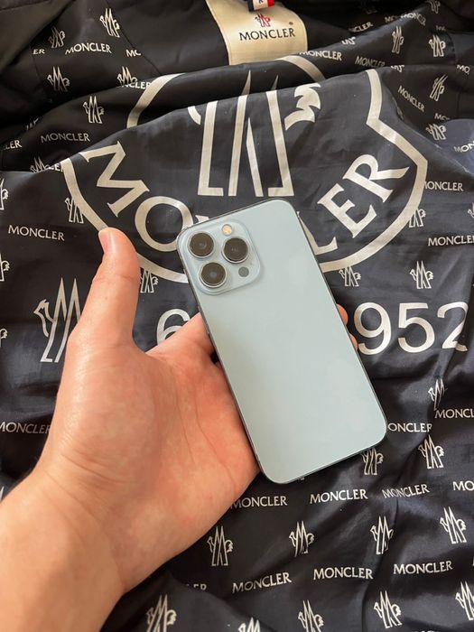 Айфон 13 про 256гб