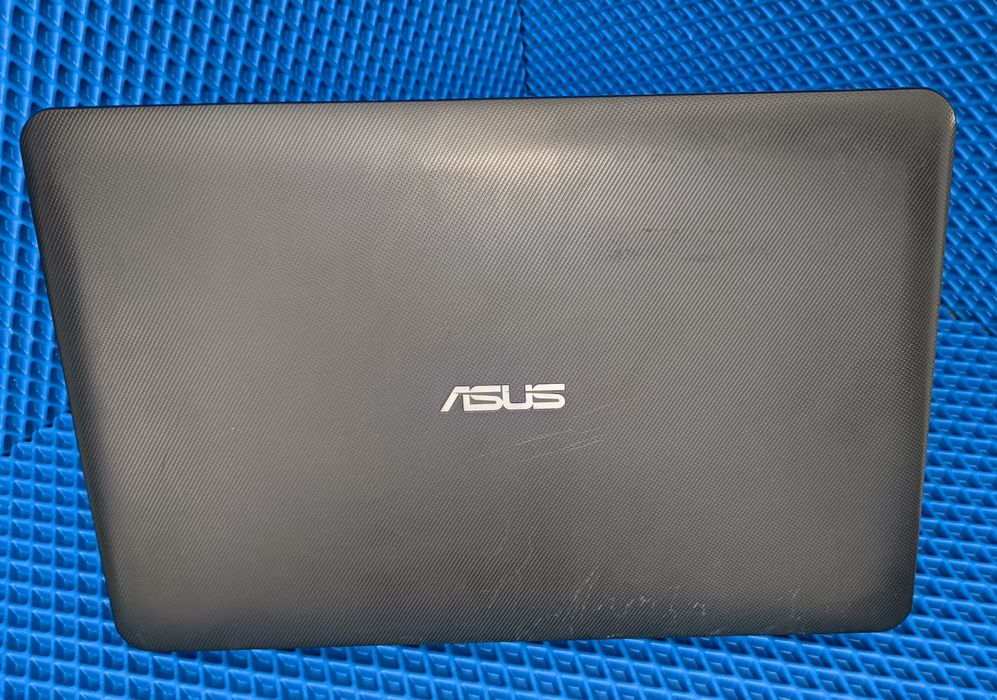 Мощный ASUS X-Series i3 / SSD 220 Gb / FullHD