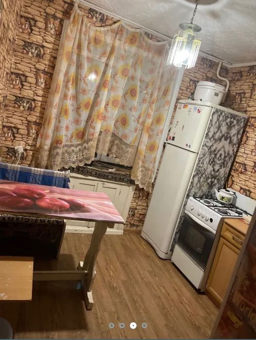 Сдам квартиру на длительный срок