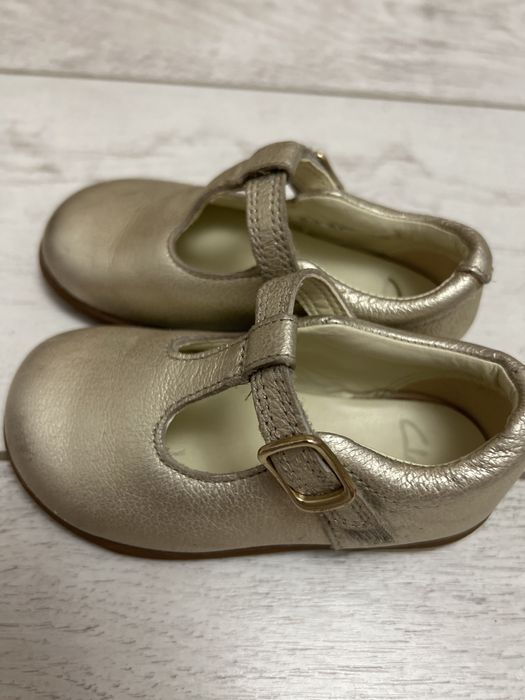 Туфли для девочке