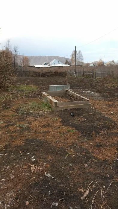 Продам дом поселок Зубовск.
