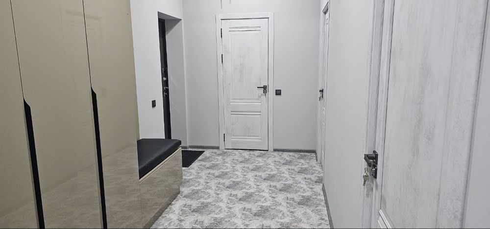 Сдается в долгосрочную аренду  2 комнатная