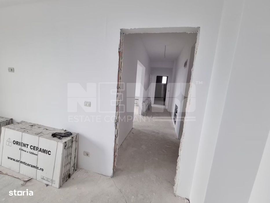 Apartament cu 3 Camere Decomandat I Suceava/Zamca I120.000Euro