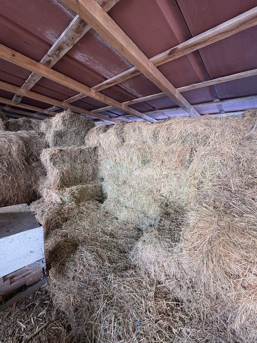 VAND baloti lucerna,fan si coceni,FOARTE BINE PASTRATI