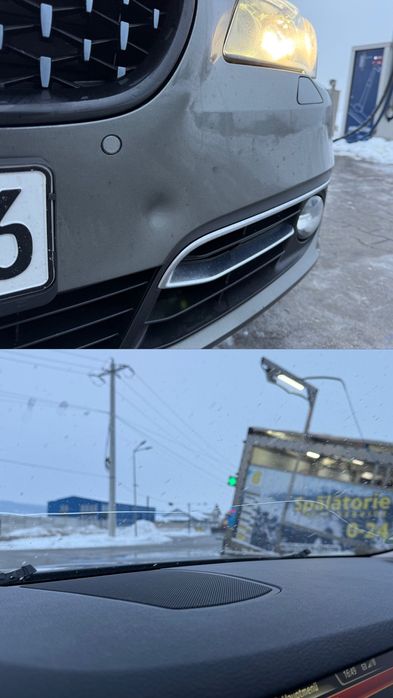 BMW 535D Xdrive Luxury Line