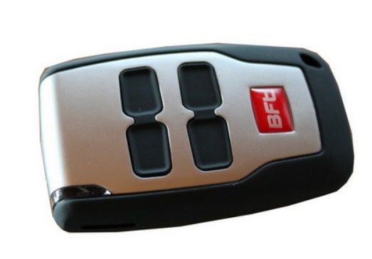 Пульт BFT для ворот и шлагбаумов