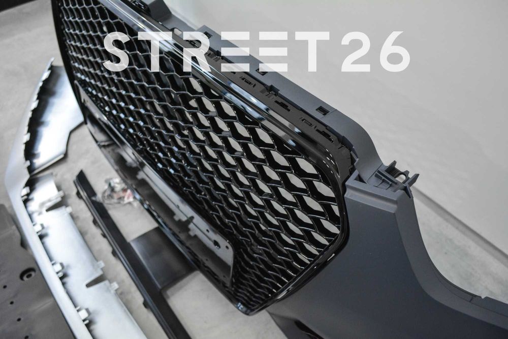 Bara Fata RS5 Audi A5 8T Facelift (2012-2016) RS5 Design