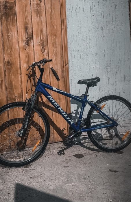 Продаю велосипед MERIDA 500