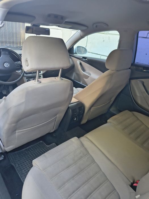 De vânzare  Volkswagen pasat