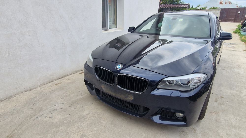 Bmw f10, f11,f30