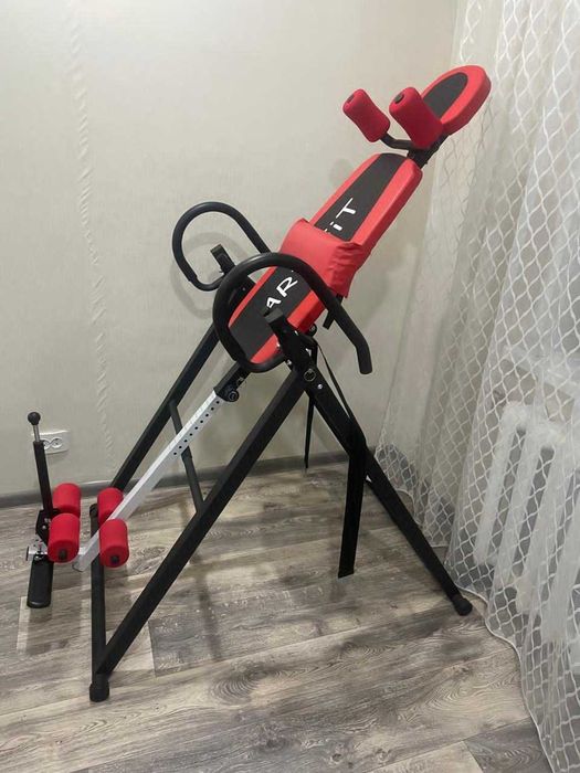 Инверсионный стол