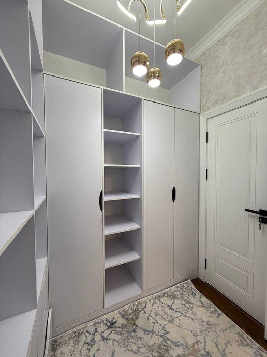 м.Х.Алимжана Дархан Басри-Баба 3-комн 6/8 100 м² евроремонт меб/тех