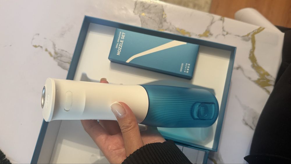 Ирригатор новый продам