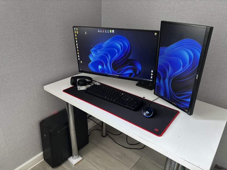 Продам игровой компьютер